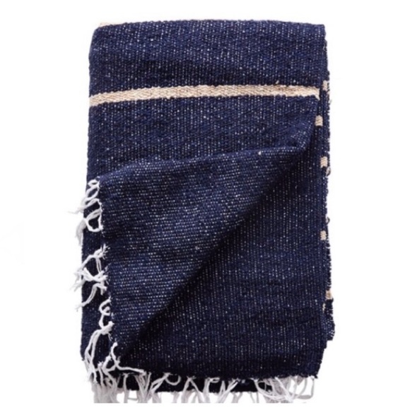 Sundream Throw Blanket - Picture 2 of 5